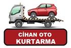Cihan Oto Kurtarma - Ankara